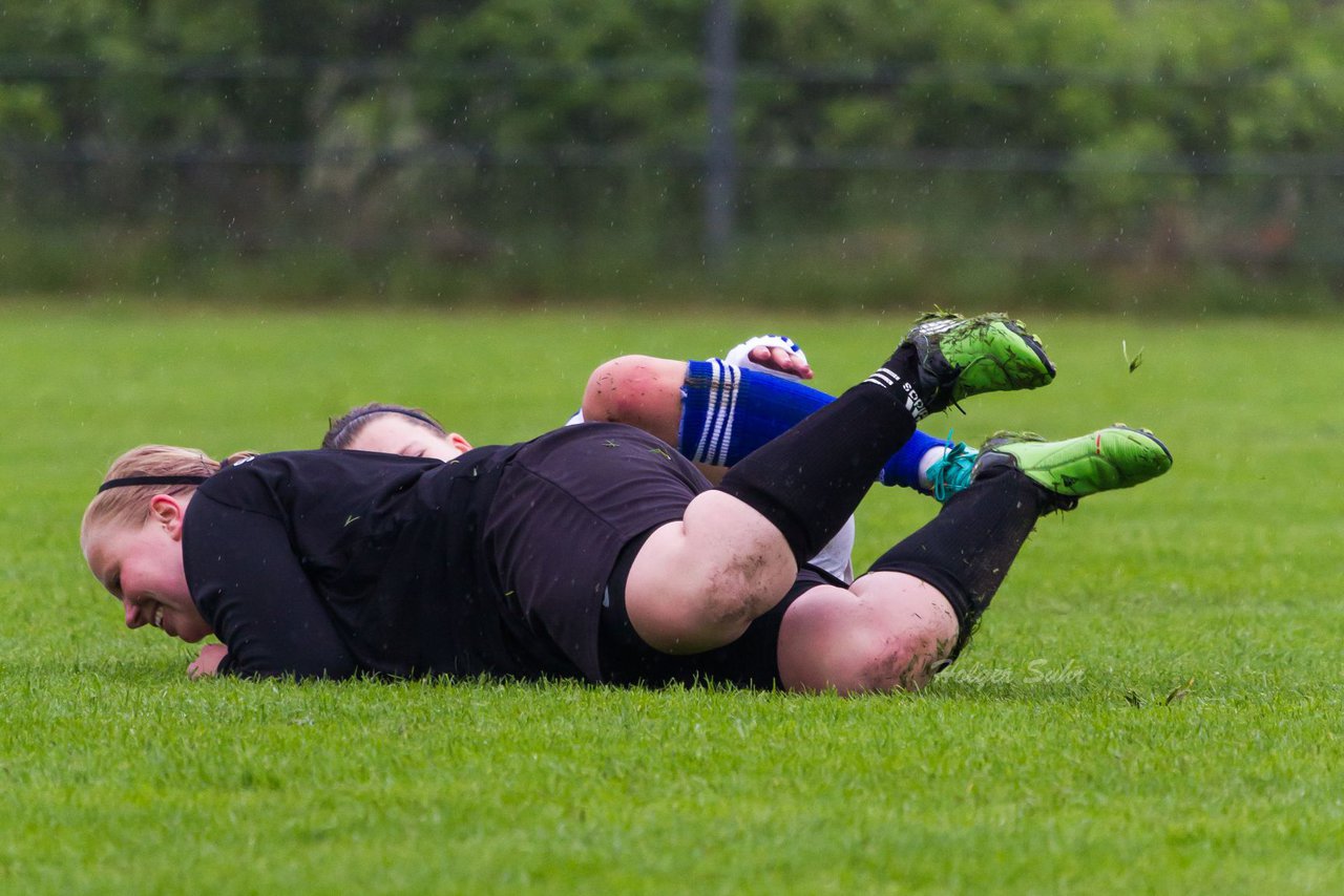 Bild 217 - FSC Kaltenkirchen II U23 - SV Henstedt-Ulzburg II : Ergebnis: 3:3